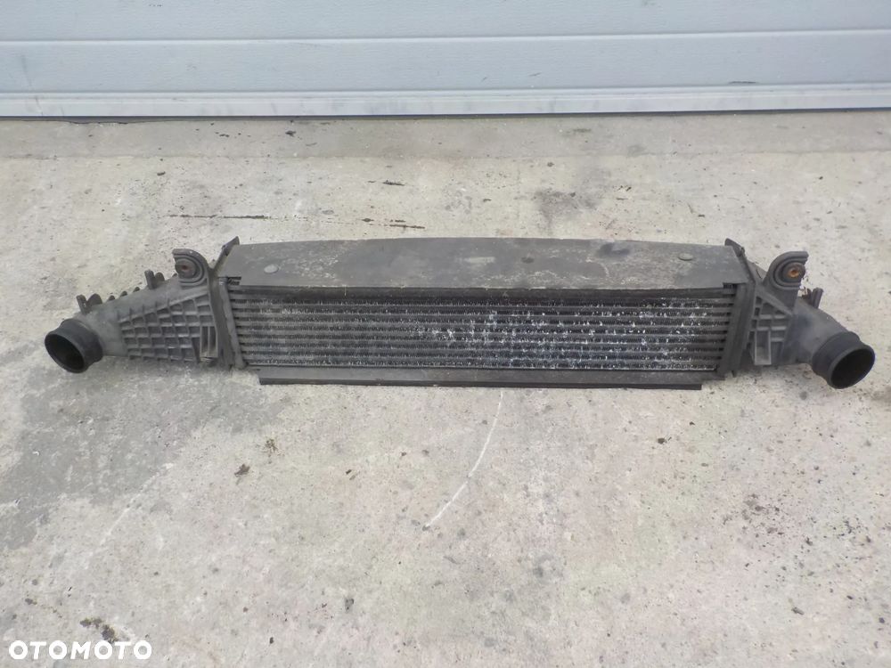 CHRYSLER 300C 3.0 CRD INTERCOOLER CHŁODNICA - 1