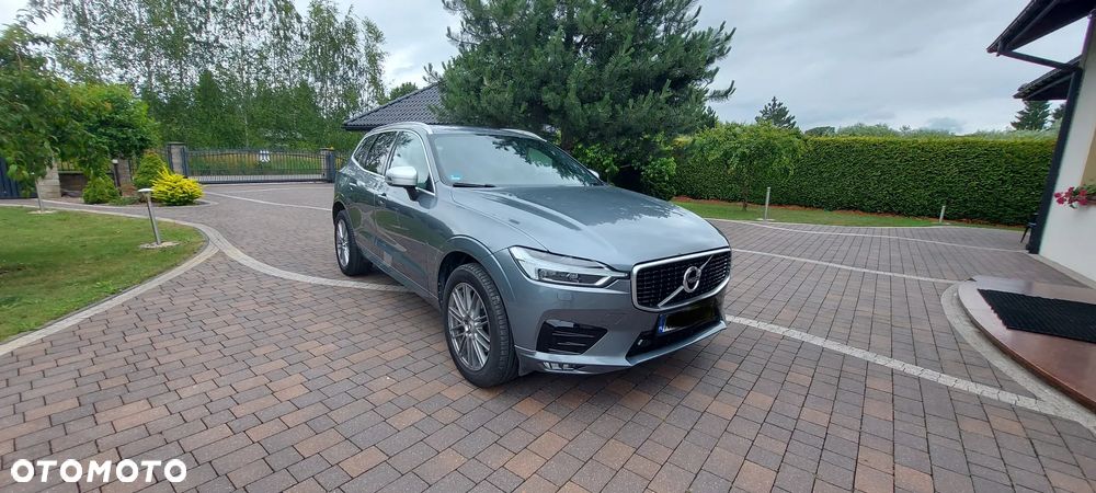 Volvo XC 60 D4 AWD RDesign - 2