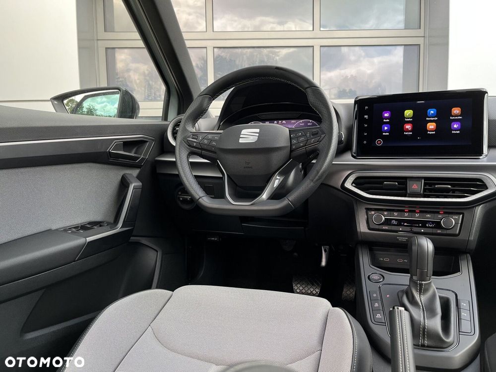 Seat Arona - 40