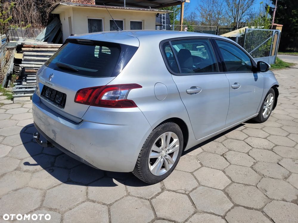 Peugeot 308 e-HDi FAP 115 Stop&Start Active - 15