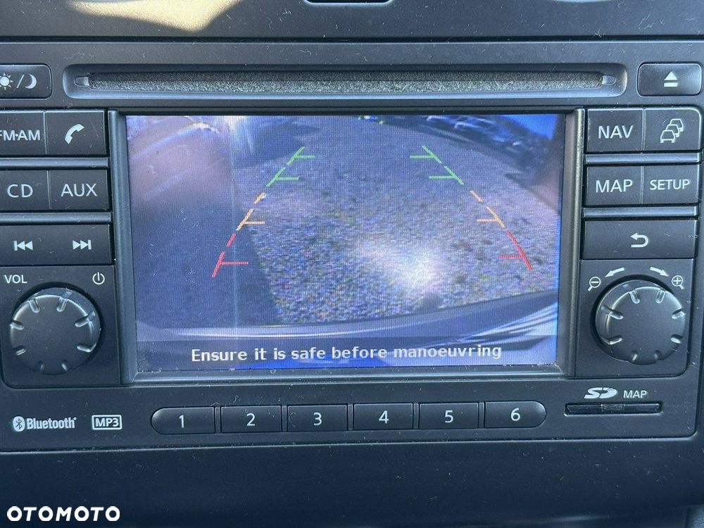 Nissan Qashqai - 27