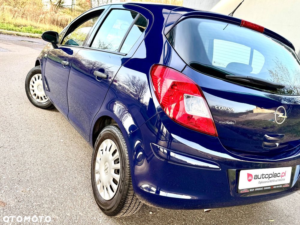 Opel Corsa - 9