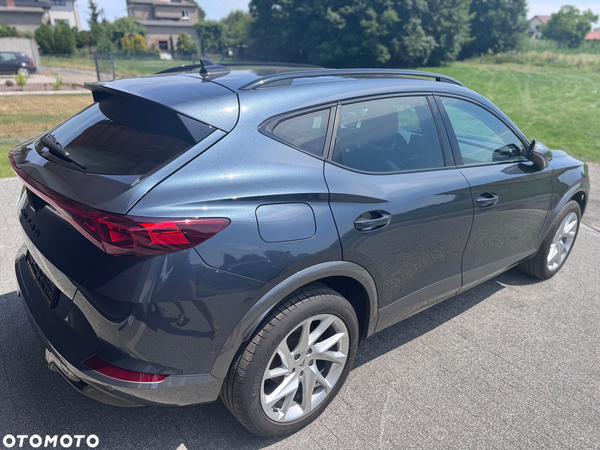 Cupra Formentor 1.5 TSI - 4