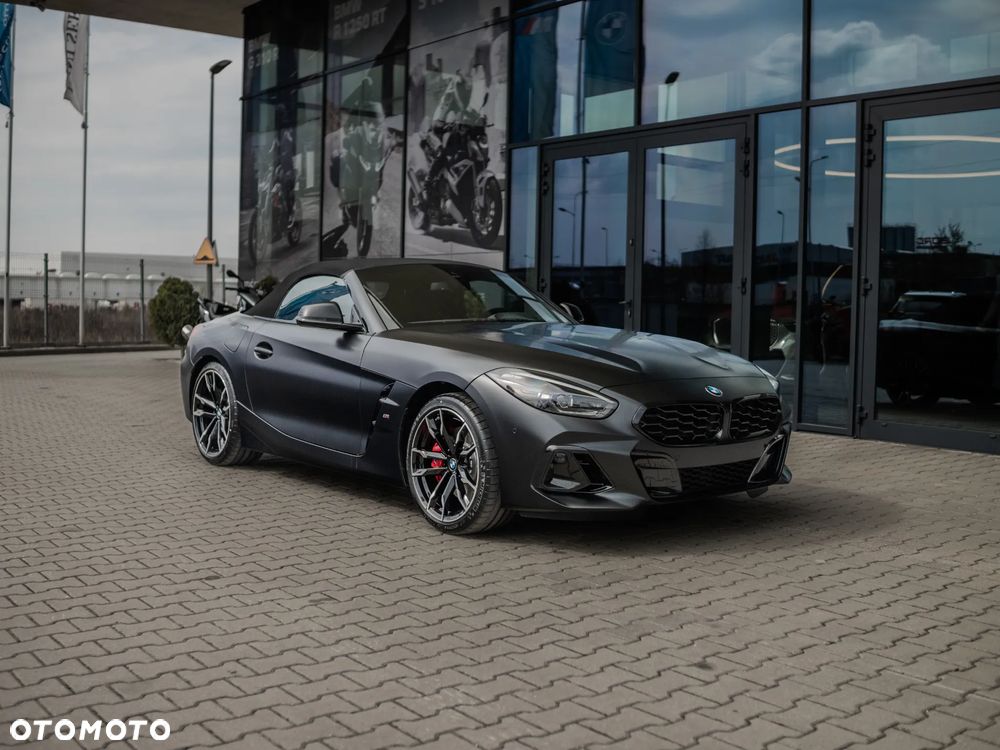 BMW Z4 M M40i sport - 1