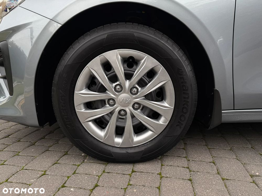 Kia Ceed 1.4 S - 35