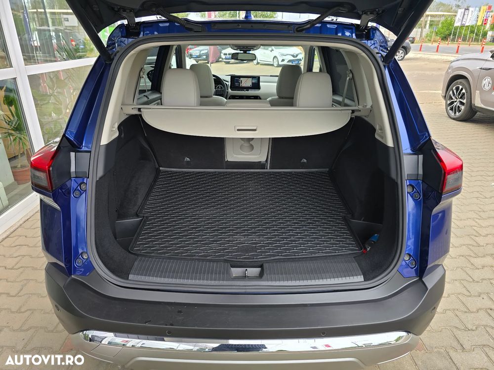 Nissan X-Trail ePower 5 locuri Tekna - 13