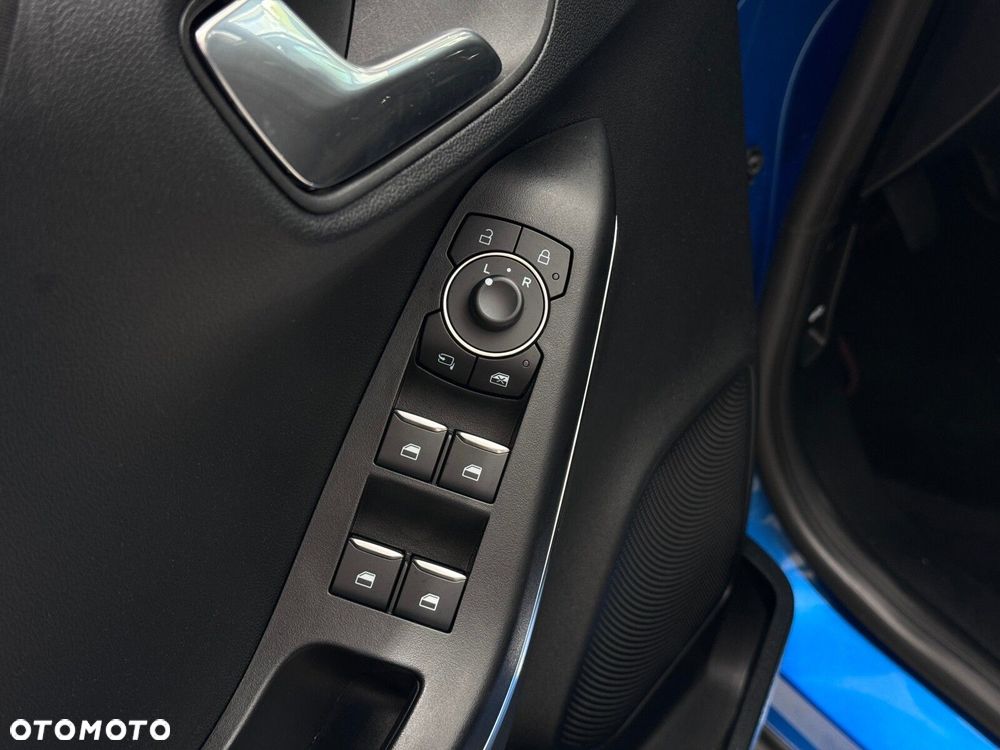 Ford Puma - 20