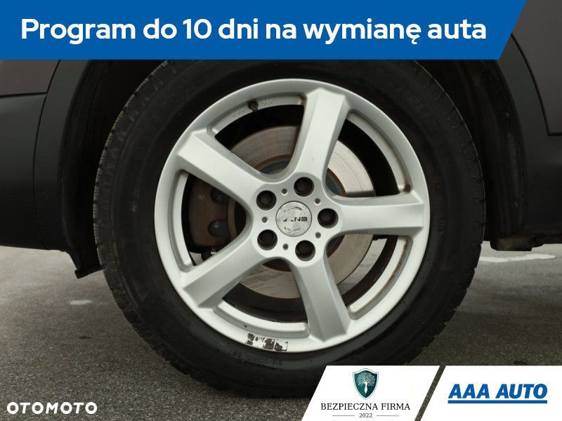 Nissan Qashqai+2 - 20