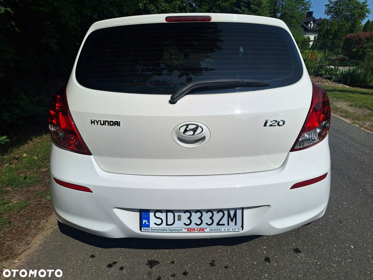 Hyundai i20 1.2 Fifa World Cup Edition - 27