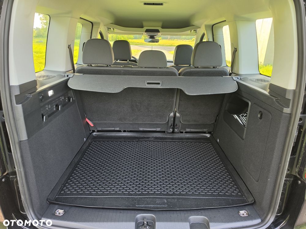 Volkswagen Caddy - 7