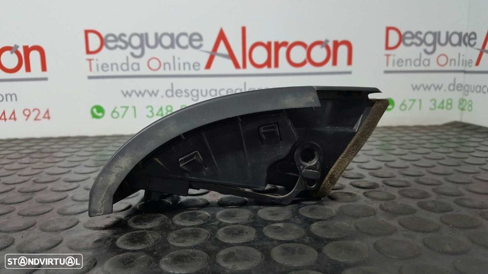 AERADOR FRENTE DIREITO BMW SERIE 1 BERLINA (E81/E87) 120D - 4