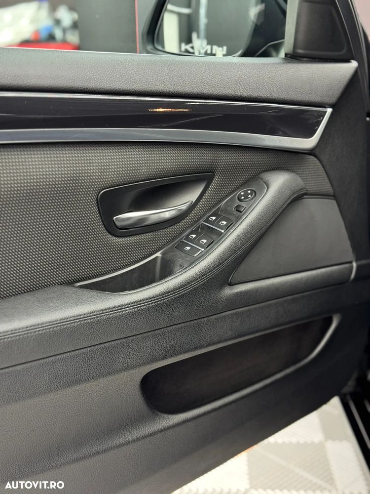 BMW Seria 5 - 11