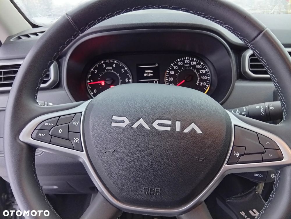 Dacia Duster 1.3 TCe Journey - 14