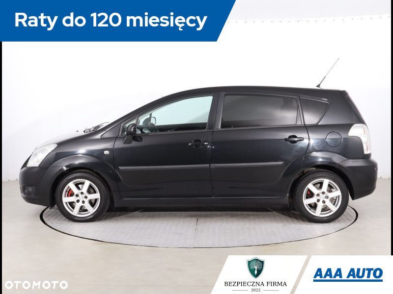 Toyota Corolla Verso - 3