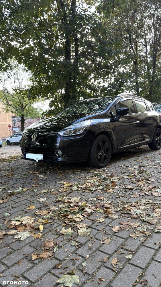 Renault Clio - 3