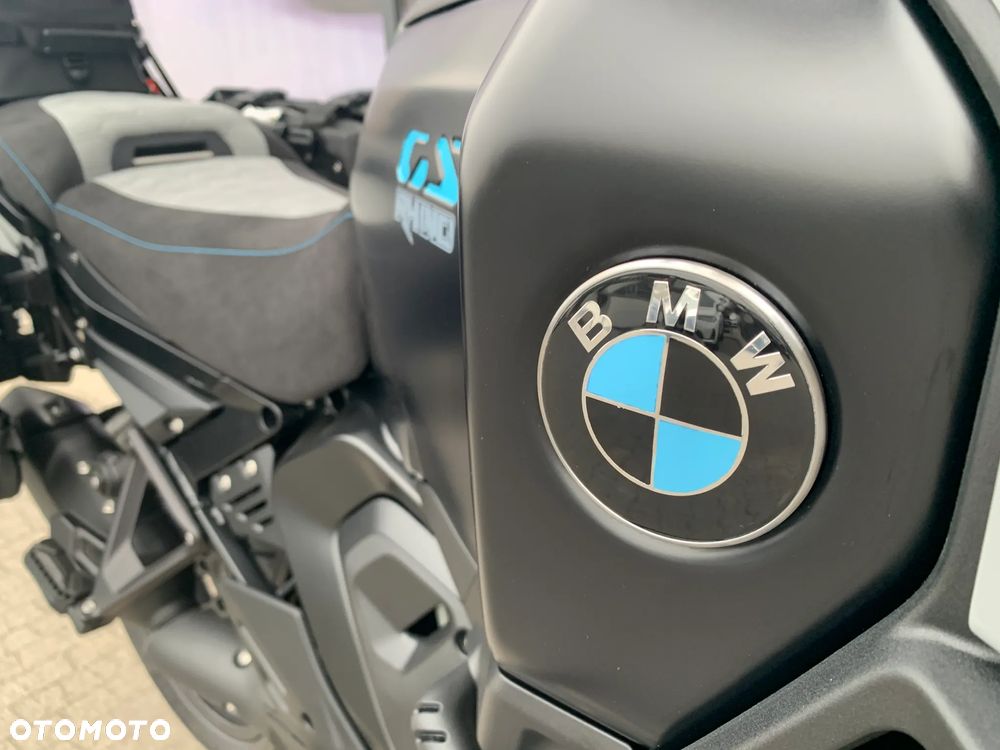 BMW GS - 16