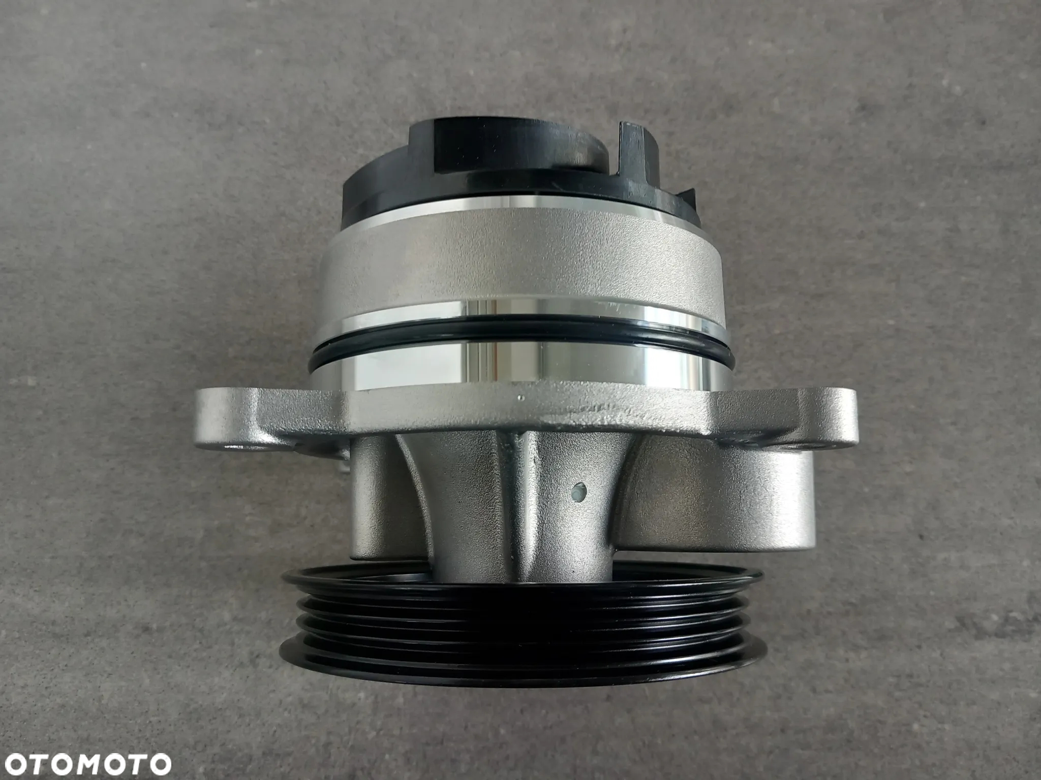 Pompa wody Ford 2.0 TDCI EcoBlue - Diesel Partner 2540900 - 6