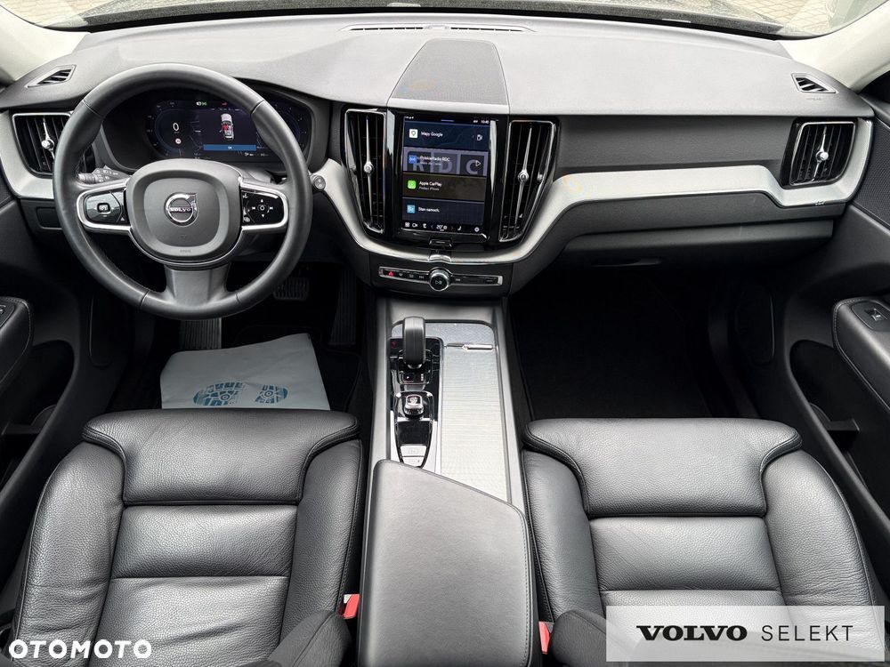Volvo XC 60 - 15