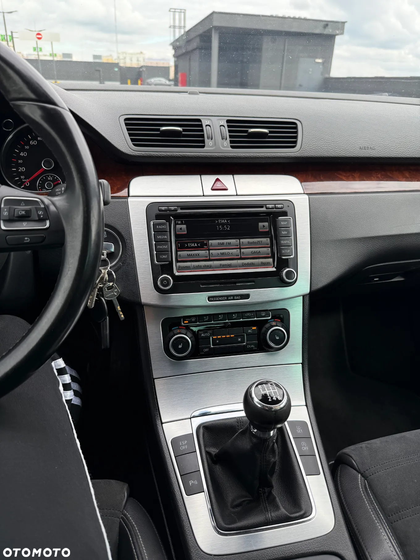 Volkswagen Passat CC 2.0 Blue TDI - 14