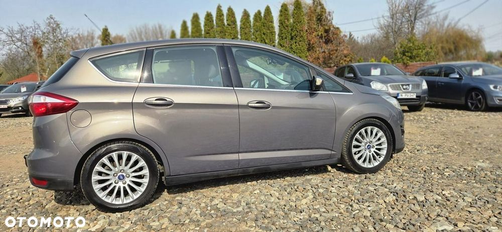 Ford C-MAX - 5