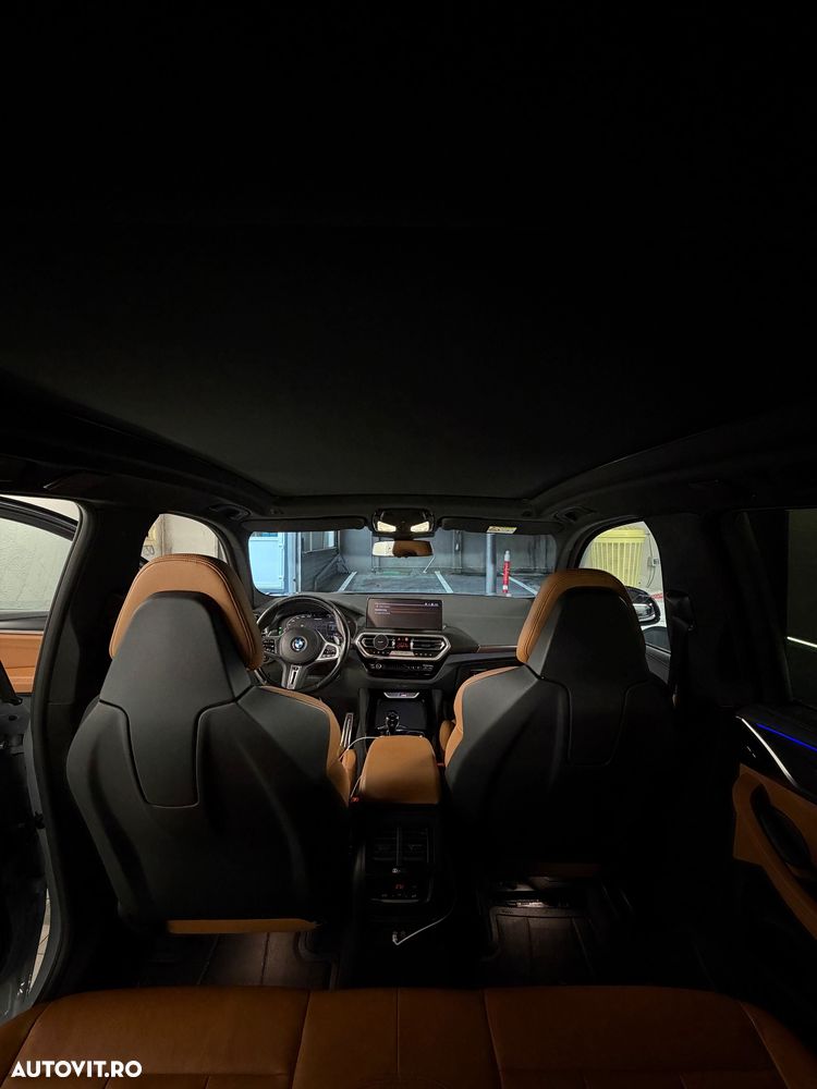 BMW X3 M - 10