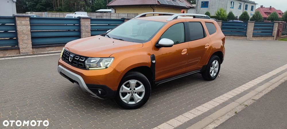Dacia Duster dCi 110 2WD Prestige - 2