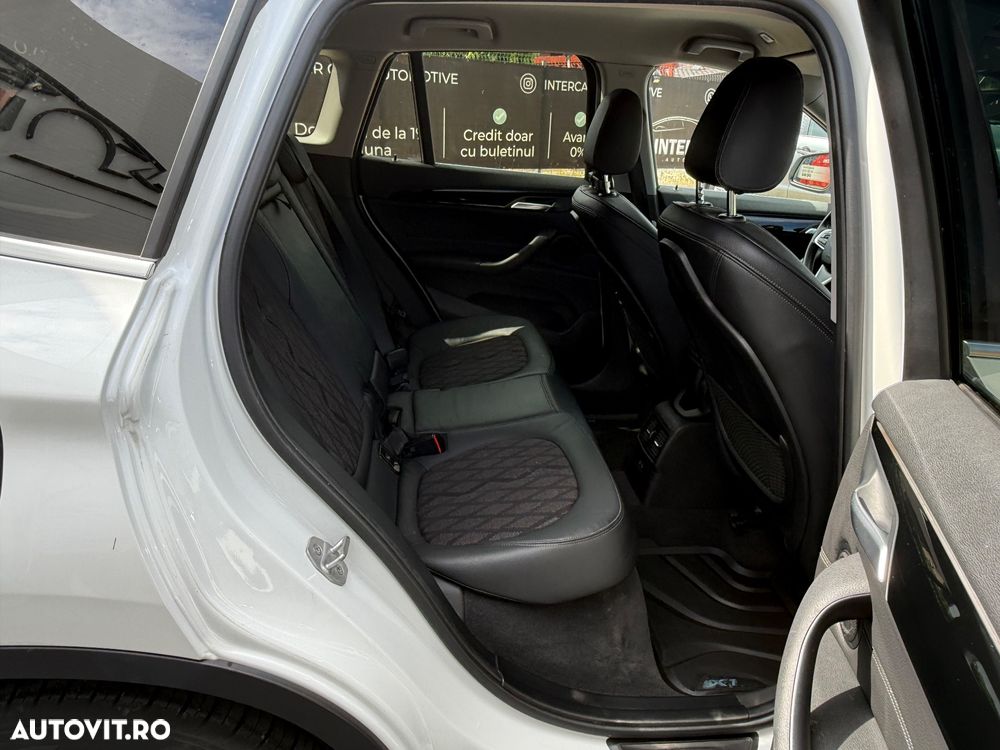 BMW X1 xDrive25e AT PHEV - 14