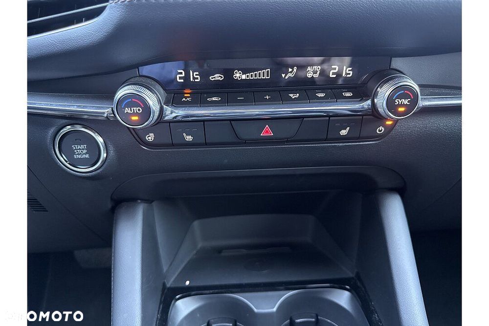 Mazda 3 - 14