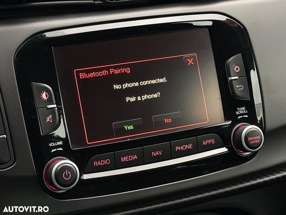 Alfa Romeo Giulietta 1.4 TB 16V Multiair Sport - 29