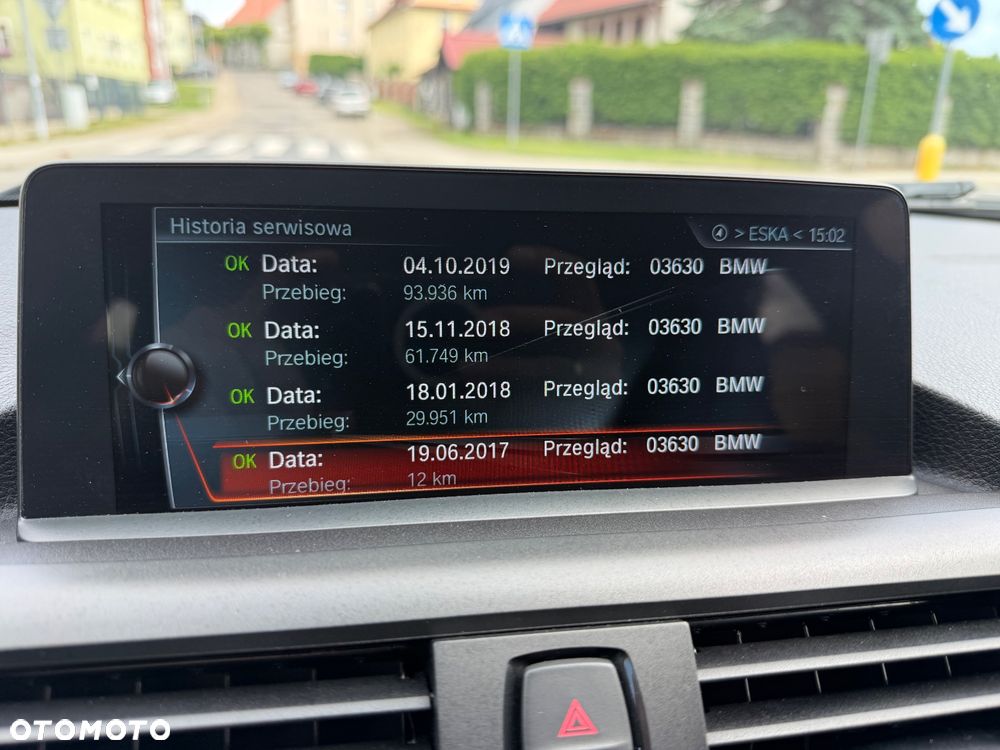 BMW Seria 1 118d - 23