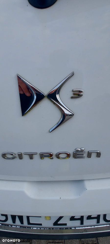 Citroën DS3 1.6 HDi SportChic - 6