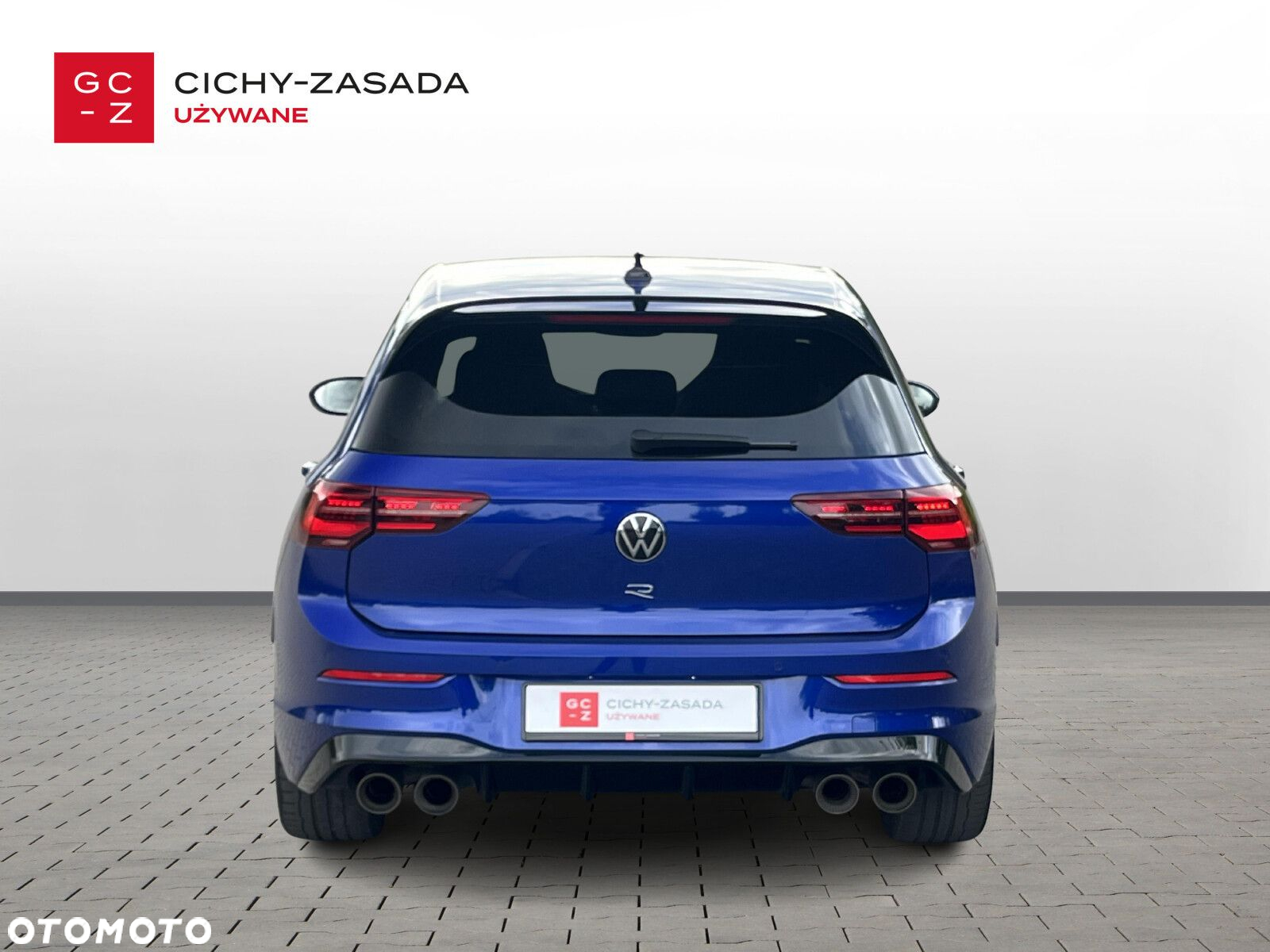 Volkswagen Golf - 4
