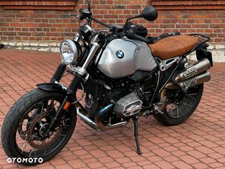 BMW R