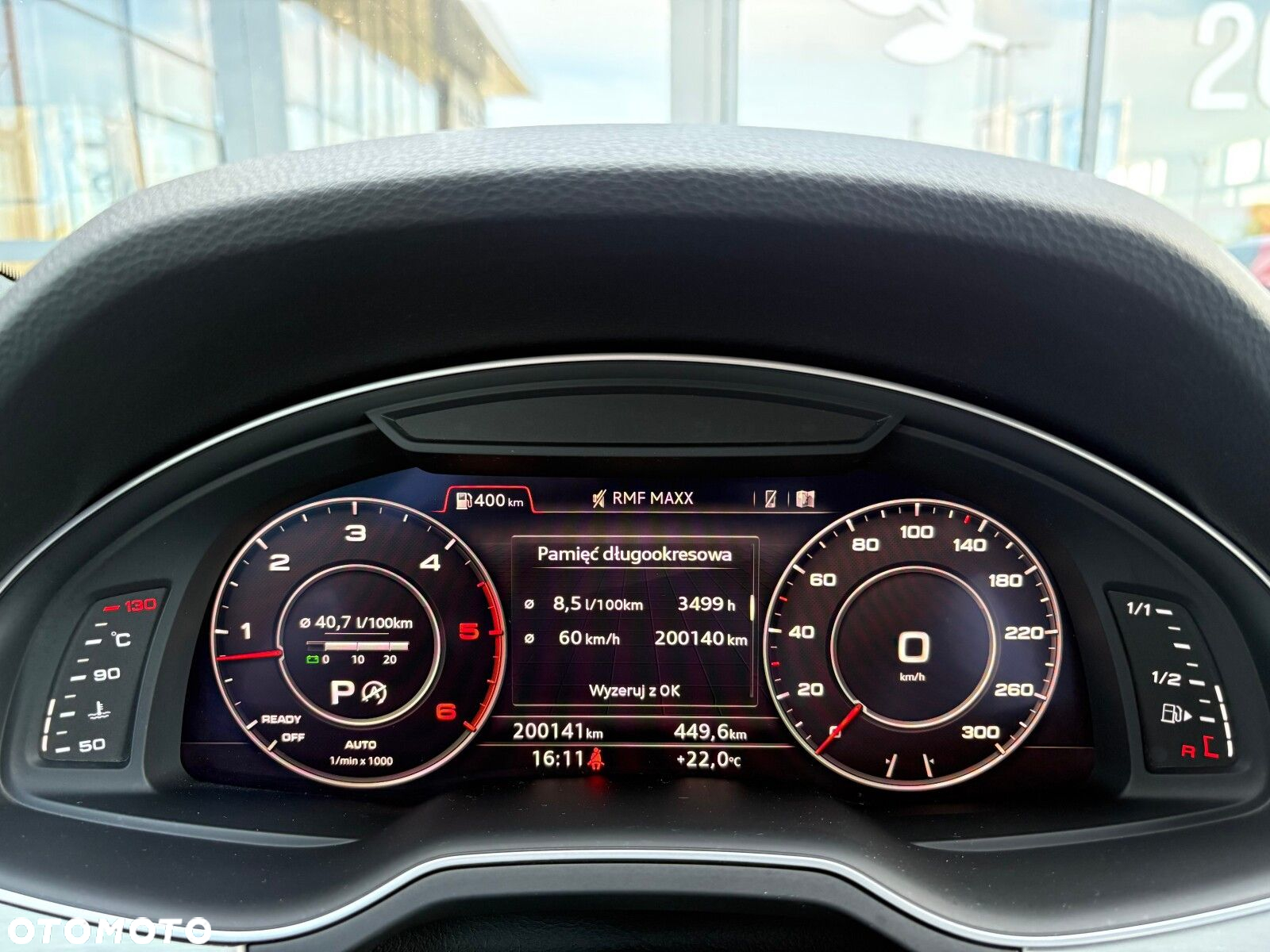 Audi Q7 - 24