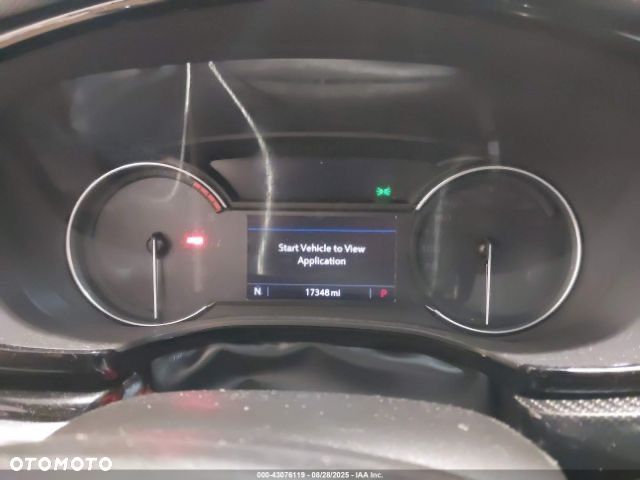 Cadillac XT6 - 10