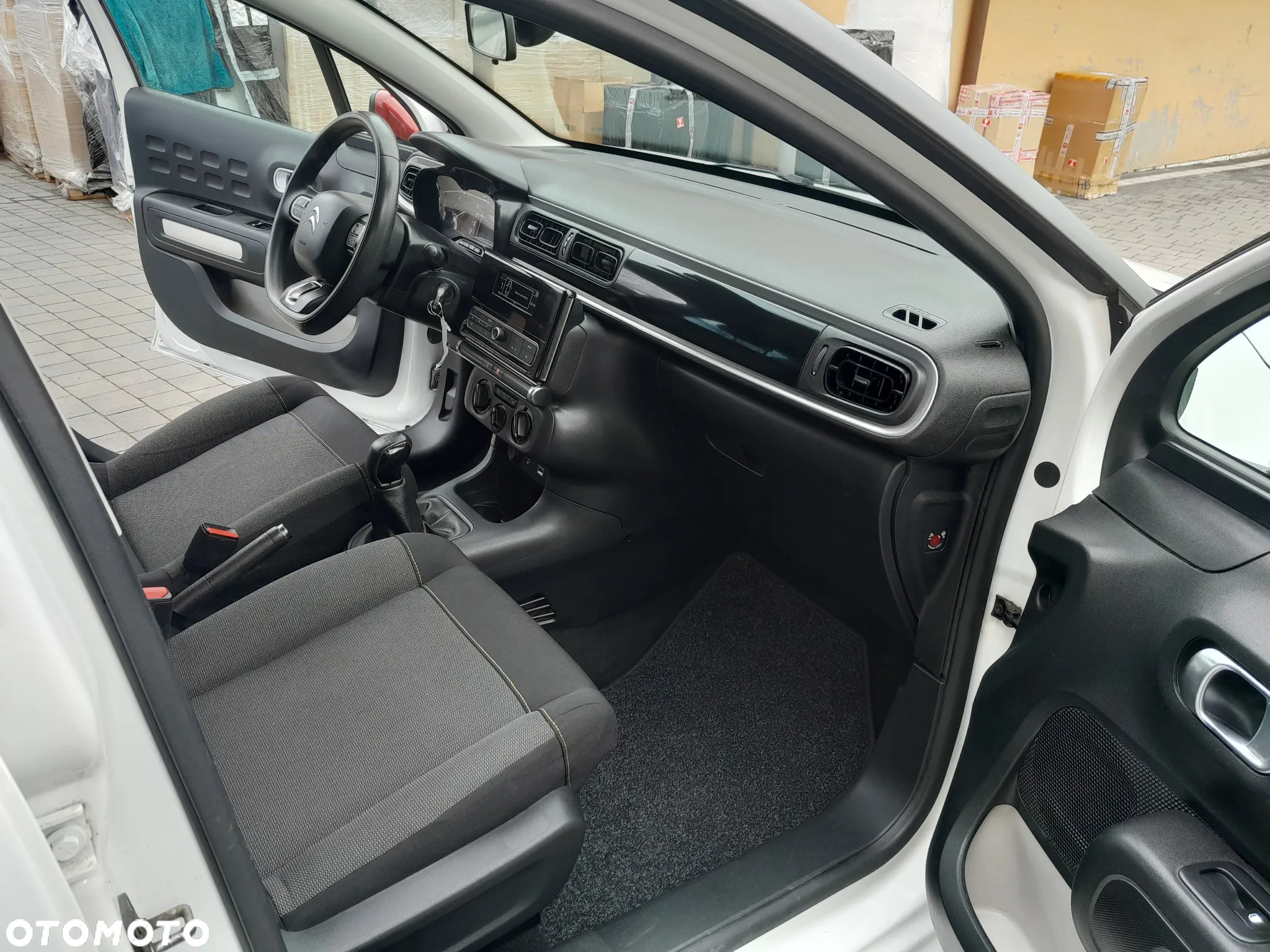 Citroën C3 - 18
