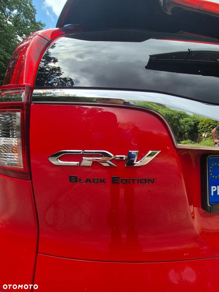 Honda CR-V 2.0 Lifestyle Plus (Honda Connect+) - 7