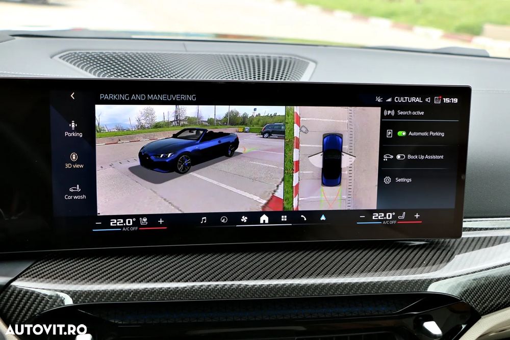 BMW M4 M440i xDrive AT MHEV - 40