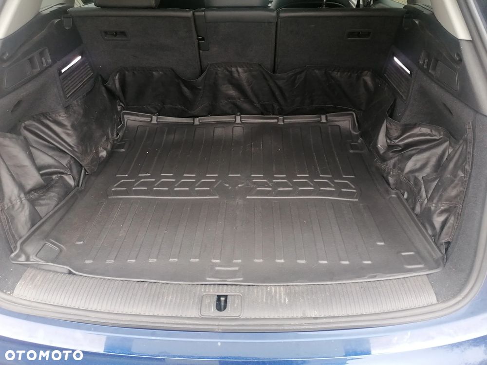 Audi Q5 2.0 TFSI Quattro S tronic design - 7