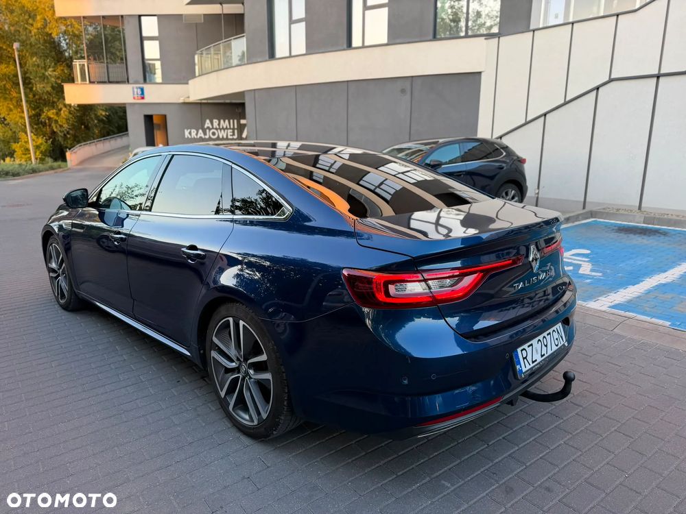 Renault Talisman 1.6 Energy dCi Magnetic EDC - 40