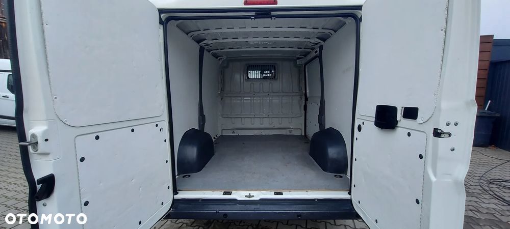 Citroën JUMPER - 32