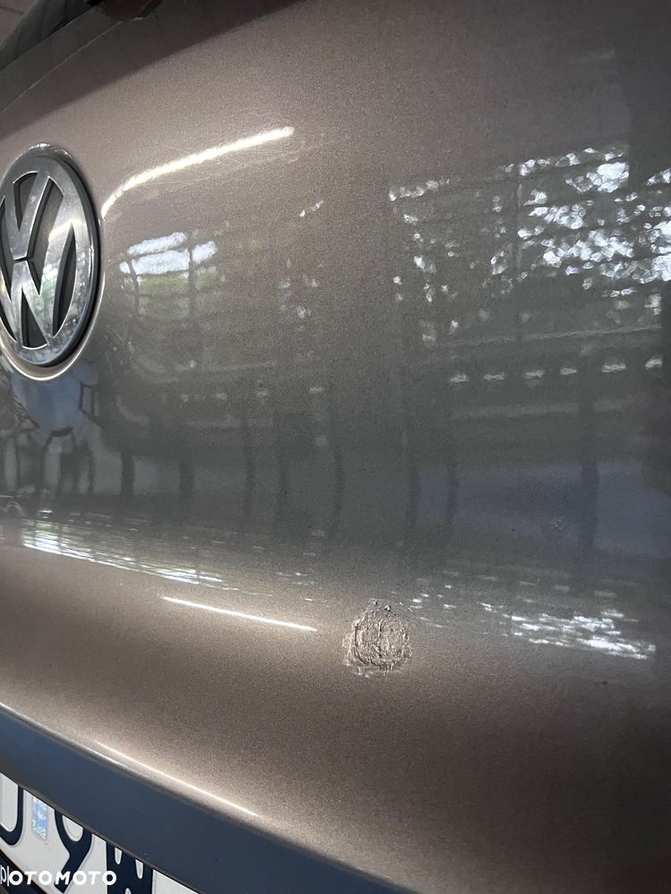 Volkswagen Tiguan 1.4 TSI Trend&Fun - 5