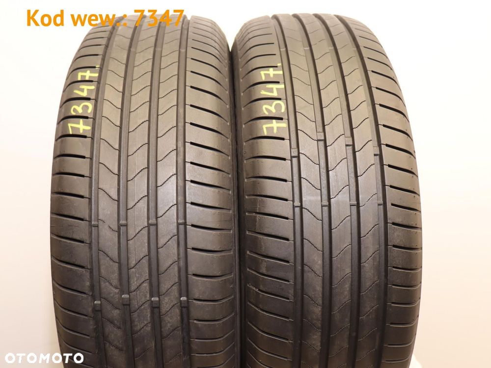 Bridgestone Turanza 6 Enliten - 215/60 R17 - 2