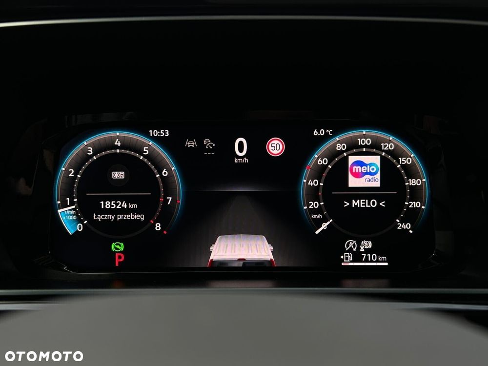 Volkswagen Caddy 1.5 TSI Style DSG - 23