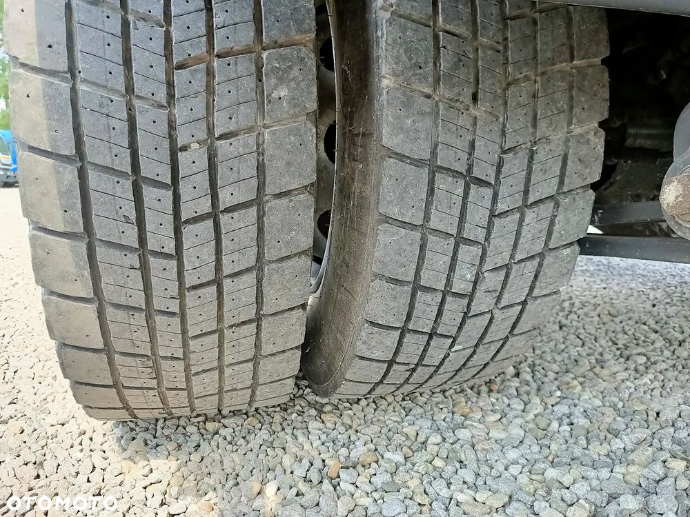 Renault D19 4X2 EURO 6 Chłodnia Supra 1150 MT Dwie Komory - 25