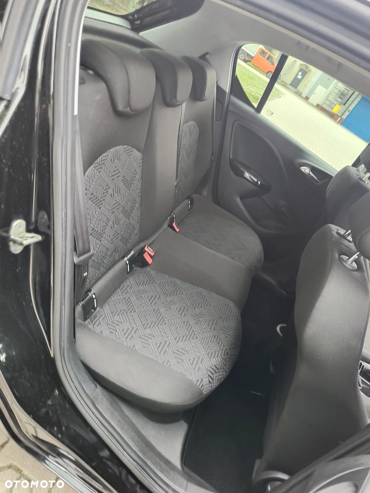 Opel Corsa 1.4 Cosmo S&S - 20