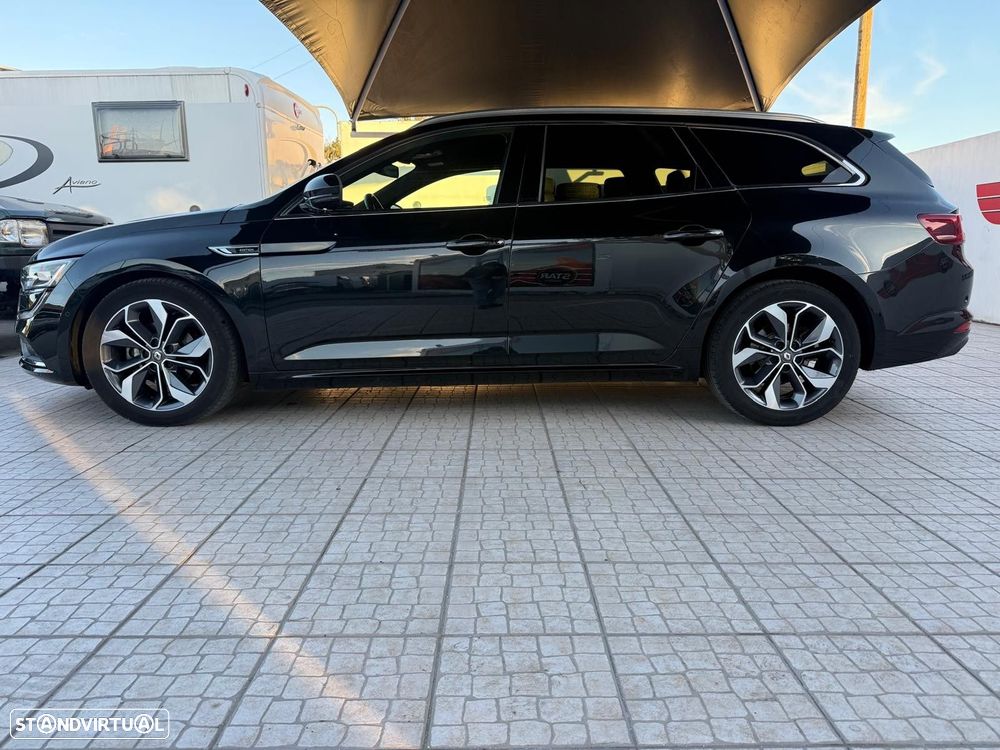 Renault Talisman Sport Tourer - 5