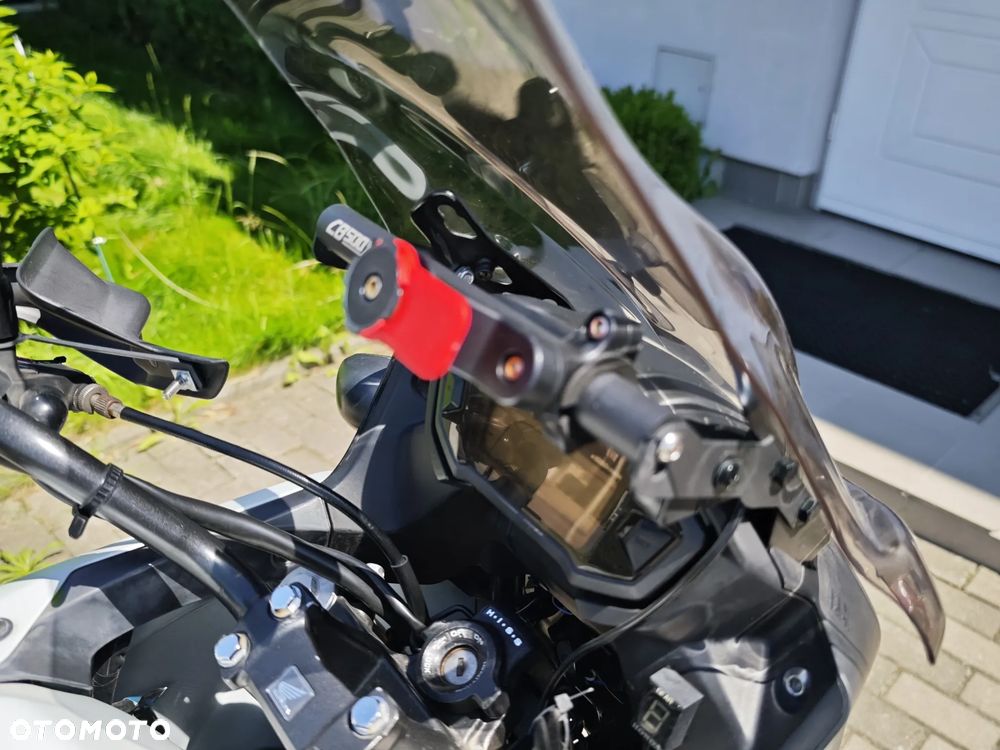 Honda CBX - 16