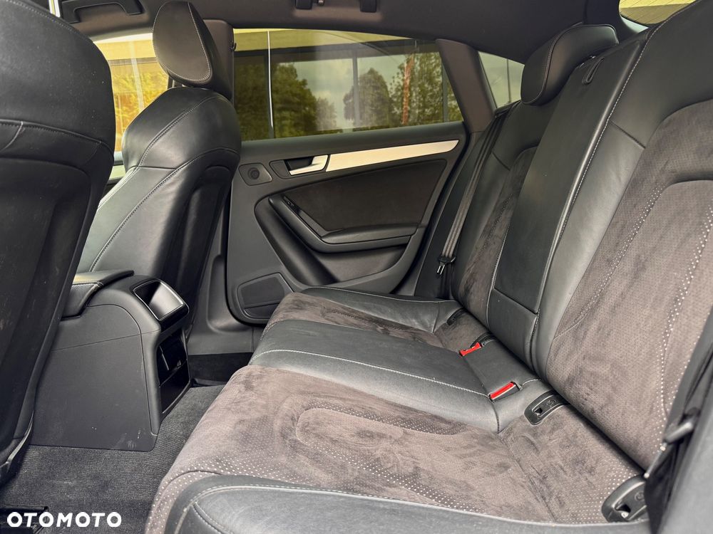 Audi A5 Sportback 1.8 TFSI - 15
