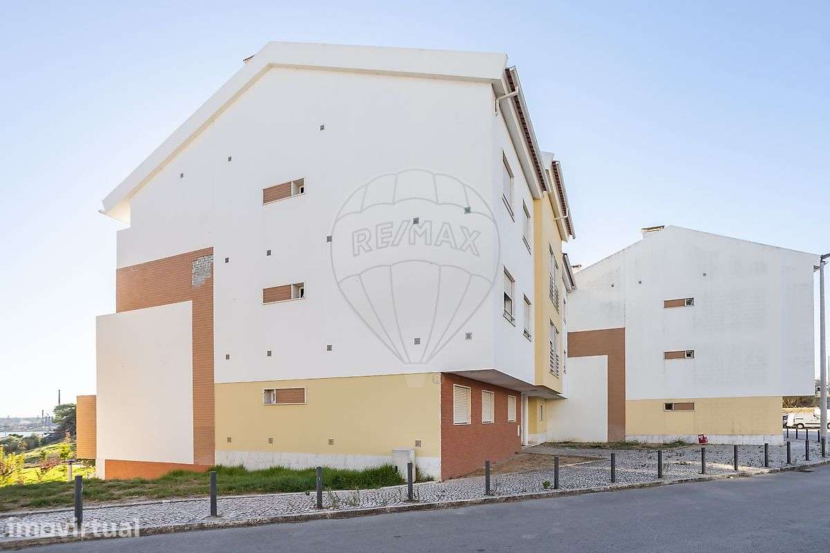 Apartamento T3 para venda - Grande imagem: 2/35